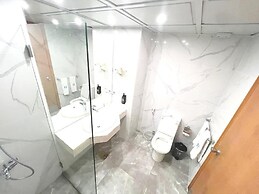 Hotel Méditerranée Beyrouth