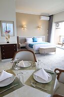Hotel Méditerranée Beyrouth