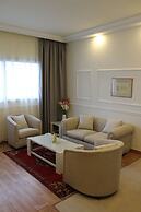Hotel Méditerranée Beyrouth