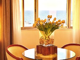 Hotel Méditerranée Beyrouth