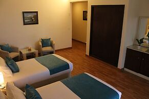 Hotel Méditerranée Beyrouth