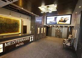 Hotel Méditerranée Beyrouth
