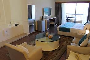 Hotel Méditerranée Beyrouth