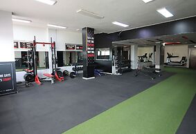 Hotel Méditerranée Beyrouth