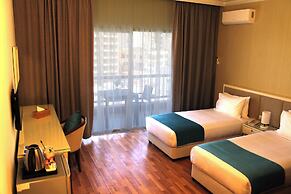 Hotel Méditerranée Beyrouth