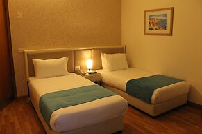 Hotel Méditerranée Beyrouth
