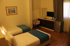 Hotel Méditerranée Beyrouth