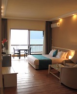 Hotel Méditerranée Beyrouth