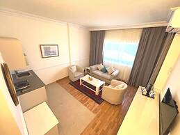 Hotel Méditerranée Beyrouth