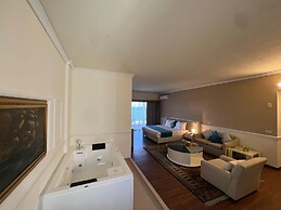 Hotel Méditerranée Beyrouth