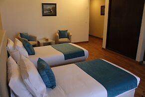 Hotel Méditerranée Beyrouth