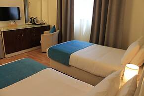 Hotel Méditerranée Beyrouth