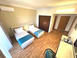 Hotel Méditerranée Beyrouth