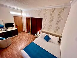 Hotel Méditerranée Beyrouth