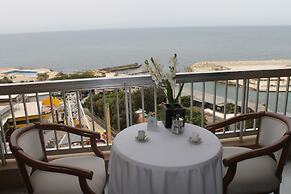 Hotel Méditerranée Beyrouth
