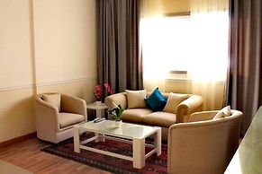 Hotel Méditerranée Beyrouth