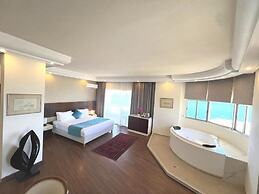 Hotel Méditerranée Beyrouth