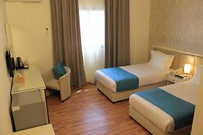 Hotel Méditerranée Beyrouth