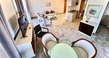 Hotel Méditerranée Beyrouth