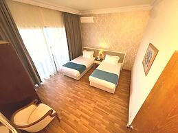 Hotel Méditerranée Beyrouth