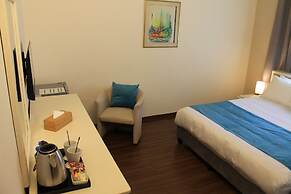 Hotel Méditerranée Beyrouth
