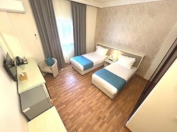 Hotel Méditerranée Beyrouth