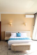 Hotel Méditerranée Beyrouth