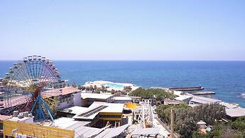 Hotel Méditerranée Beyrouth