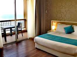 Hotel Méditerranée Beyrouth