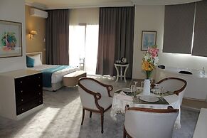 Hotel Méditerranée Beyrouth