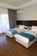 Hotel Méditerranée Beyrouth