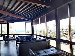 Hotel Méditerranée Beyrouth