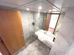 Hotel Méditerranée Beyrouth