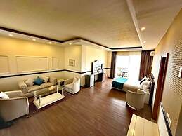 Hotel Méditerranée Beyrouth