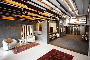 Hotel Méditerranée Beyrouth