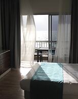 Hotel Méditerranée Beyrouth