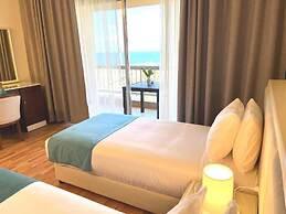 Hotel Méditerranée Beyrouth