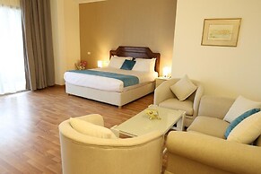 Hotel Méditerranée Beyrouth