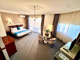 Hotel Méditerranée Beyrouth
