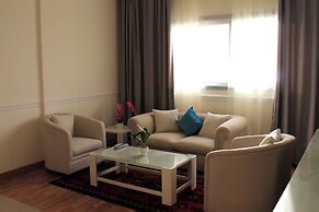 Hotel Méditerranée Beyrouth