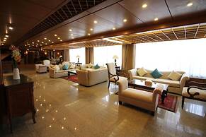 Hotel Méditerranée Beyrouth