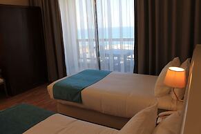 Hotel Méditerranée Beyrouth