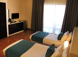 Hotel Méditerranée Beyrouth