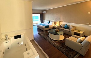 Hotel Méditerranée Beyrouth