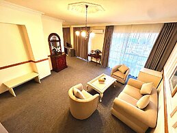 Hotel Méditerranée Beyrouth