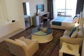 Hotel Méditerranée Beyrouth
