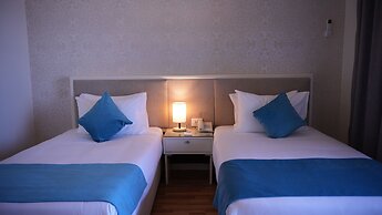 Hotel Méditerranée Beyrouth
