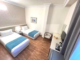 Hotel Méditerranée Beyrouth