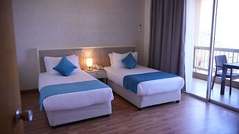 Hotel Méditerranée Beyrouth