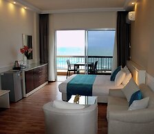 Hotel Méditerranée Beyrouth